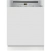 MÁY RỬA BÁT BÁN ÂM Miele G 5210 SCi Active Plus inox